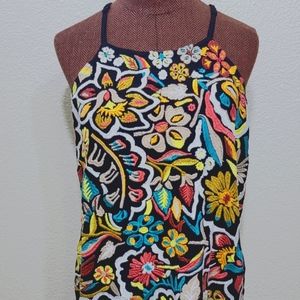 Idyllwind Women's Embroidered Top